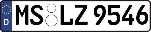 MS-LZ9546
