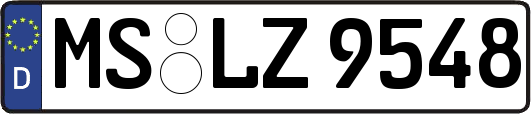 MS-LZ9548
