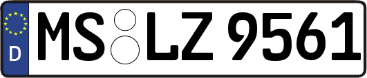 MS-LZ9561