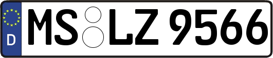 MS-LZ9566