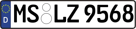 MS-LZ9568