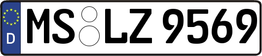 MS-LZ9569