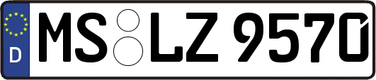 MS-LZ9570