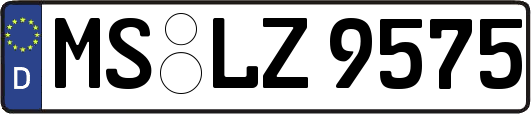 MS-LZ9575