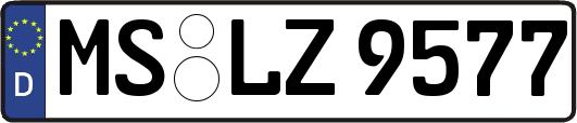 MS-LZ9577