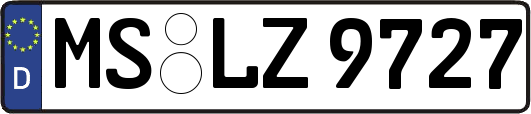 MS-LZ9727