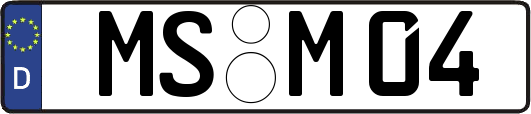 MS-M04