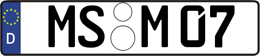 MS-M07