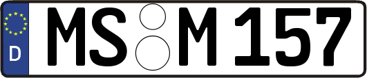 MS-M157