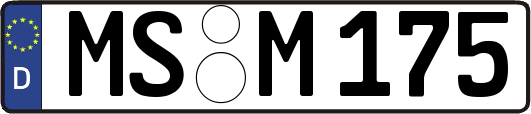 MS-M175