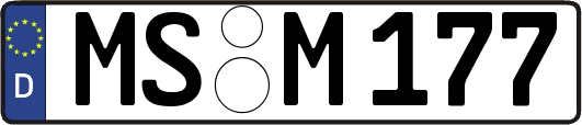 MS-M177