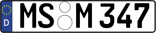 MS-M347