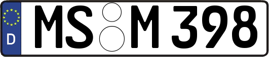 MS-M398