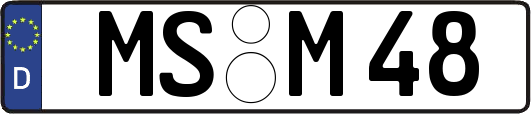 MS-M48