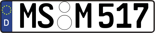 MS-M517