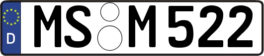 MS-M522