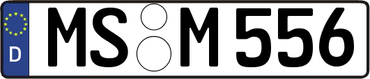 MS-M556