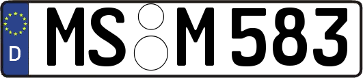 MS-M583