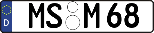MS-M68