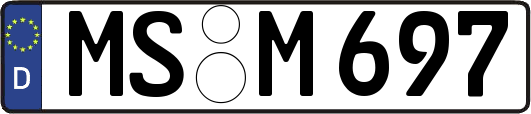 MS-M697