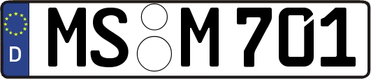 MS-M701