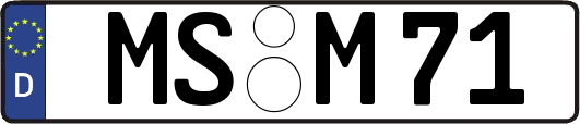 MS-M71