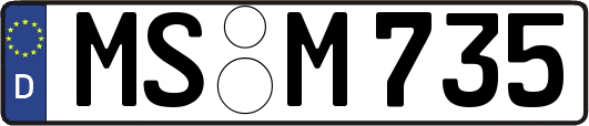 MS-M735