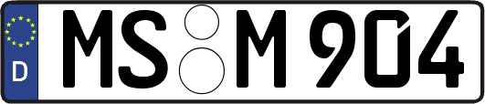 MS-M904