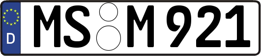 MS-M921