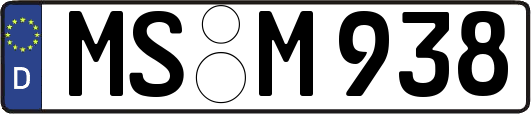 MS-M938