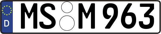 MS-M963