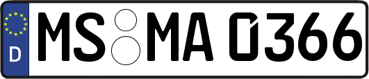 MS-MA0366