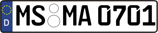 MS-MA0701