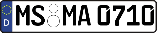 MS-MA0710