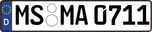 MS-MA0711