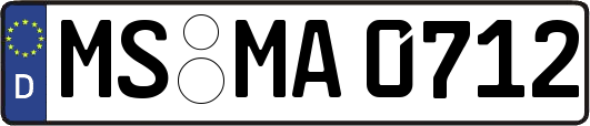 MS-MA0712