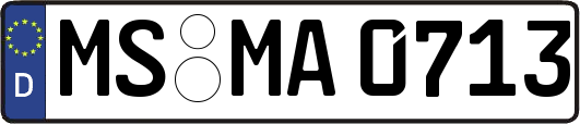 MS-MA0713
