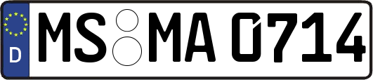MS-MA0714