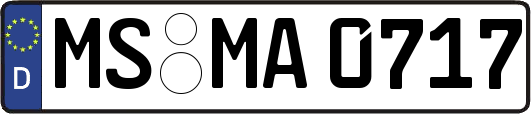 MS-MA0717