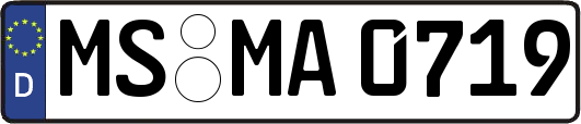MS-MA0719