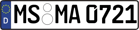 MS-MA0721