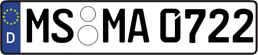 MS-MA0722