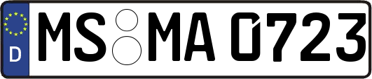 MS-MA0723