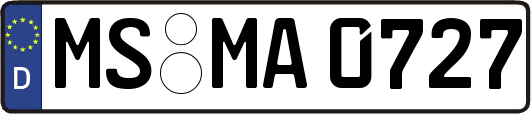 MS-MA0727