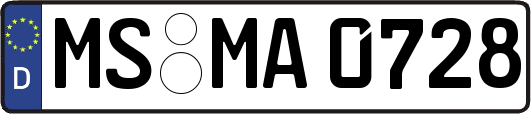 MS-MA0728