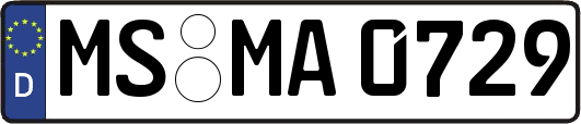 MS-MA0729