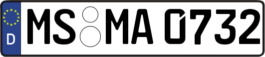 MS-MA0732