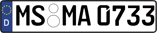 MS-MA0733