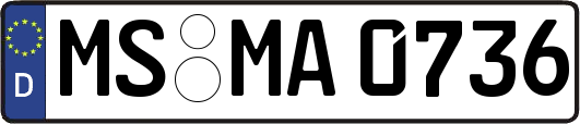 MS-MA0736