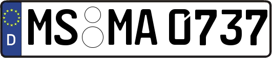 MS-MA0737